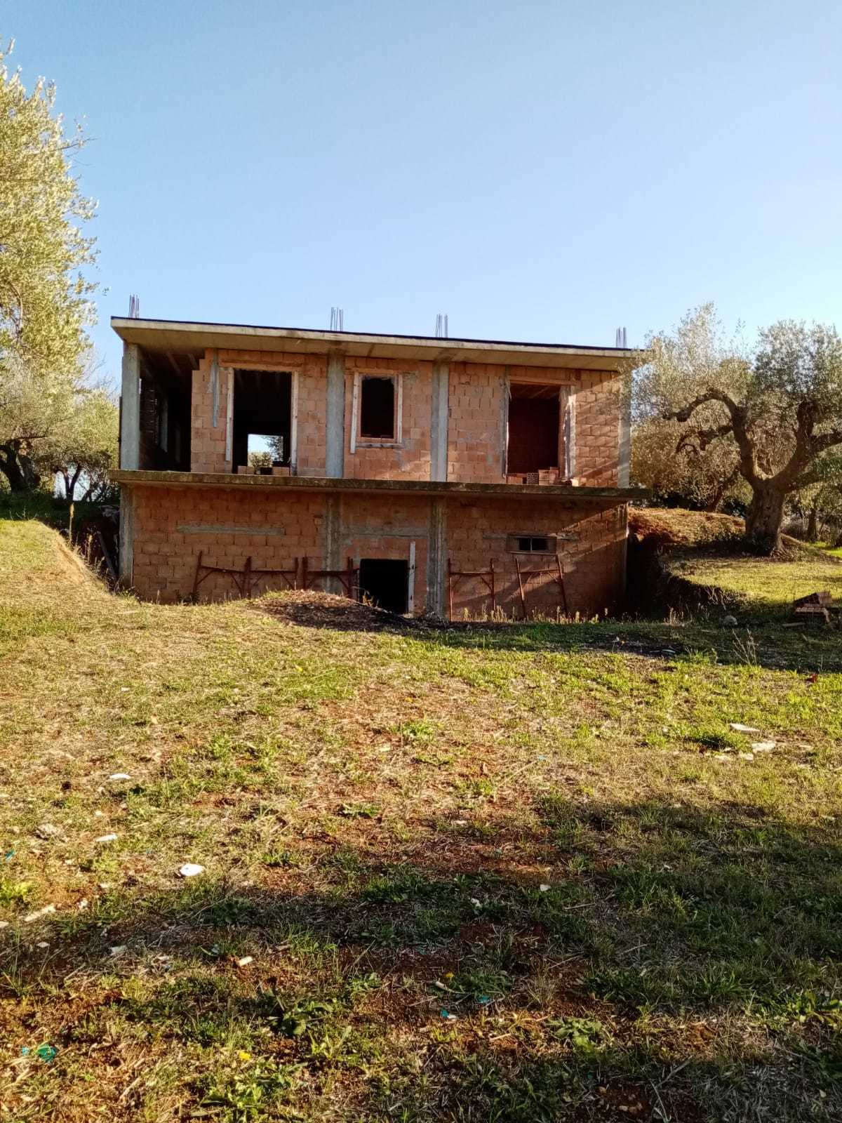 Casa indipendente STRADA PROVINCIALE, Rocca San Giovanni