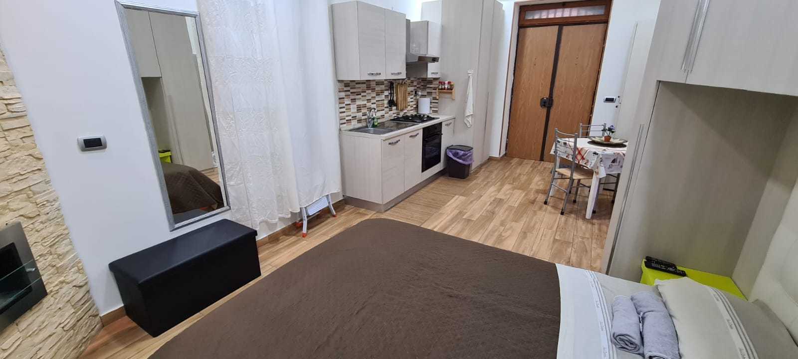 Appartamento VIA TRIESTE, Siracusa