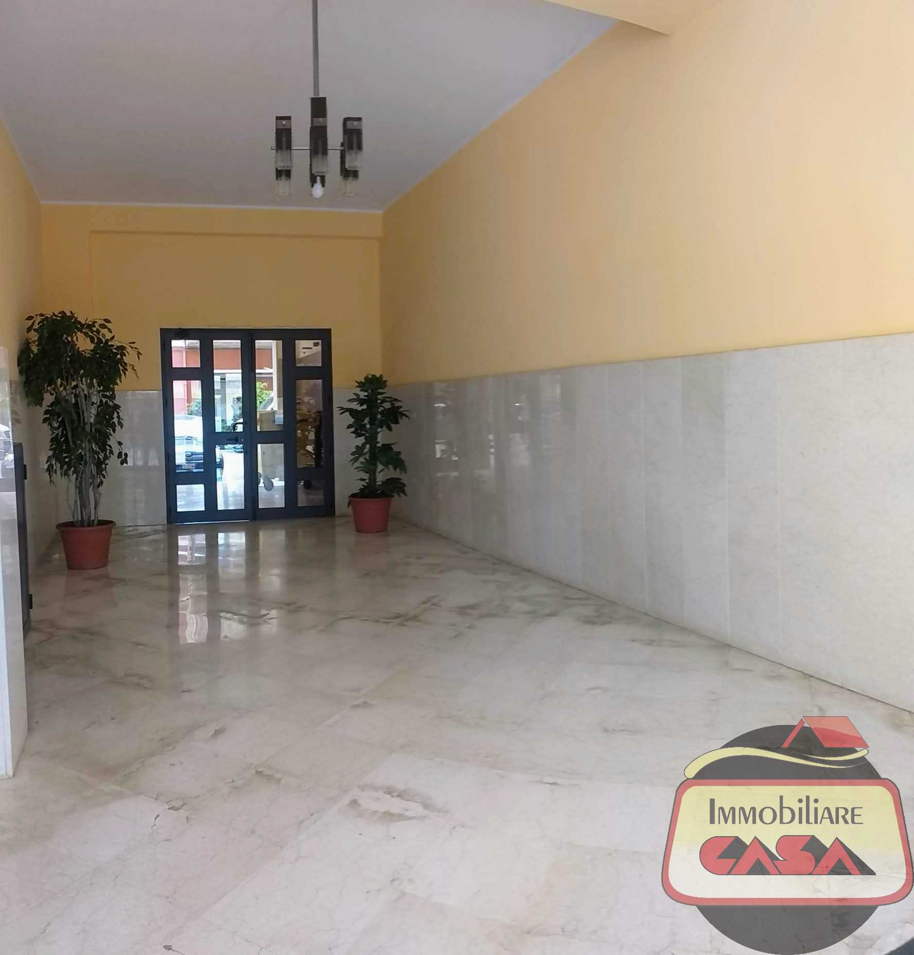 Appartamento Via Tisia, Siracusa