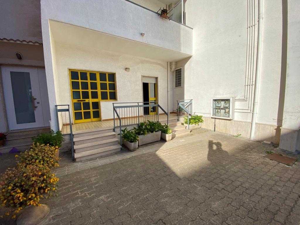 Porzione di casa Via Conte Torino, Casamassima