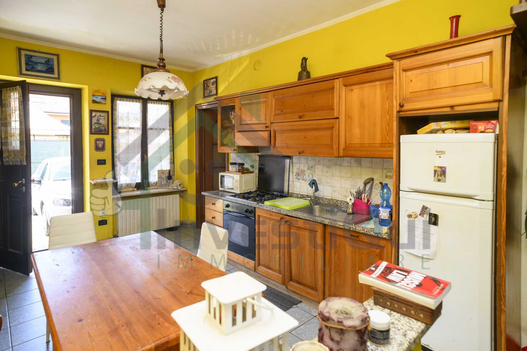 Porzione di casa Via Gramsci Antonio, Ciriè
