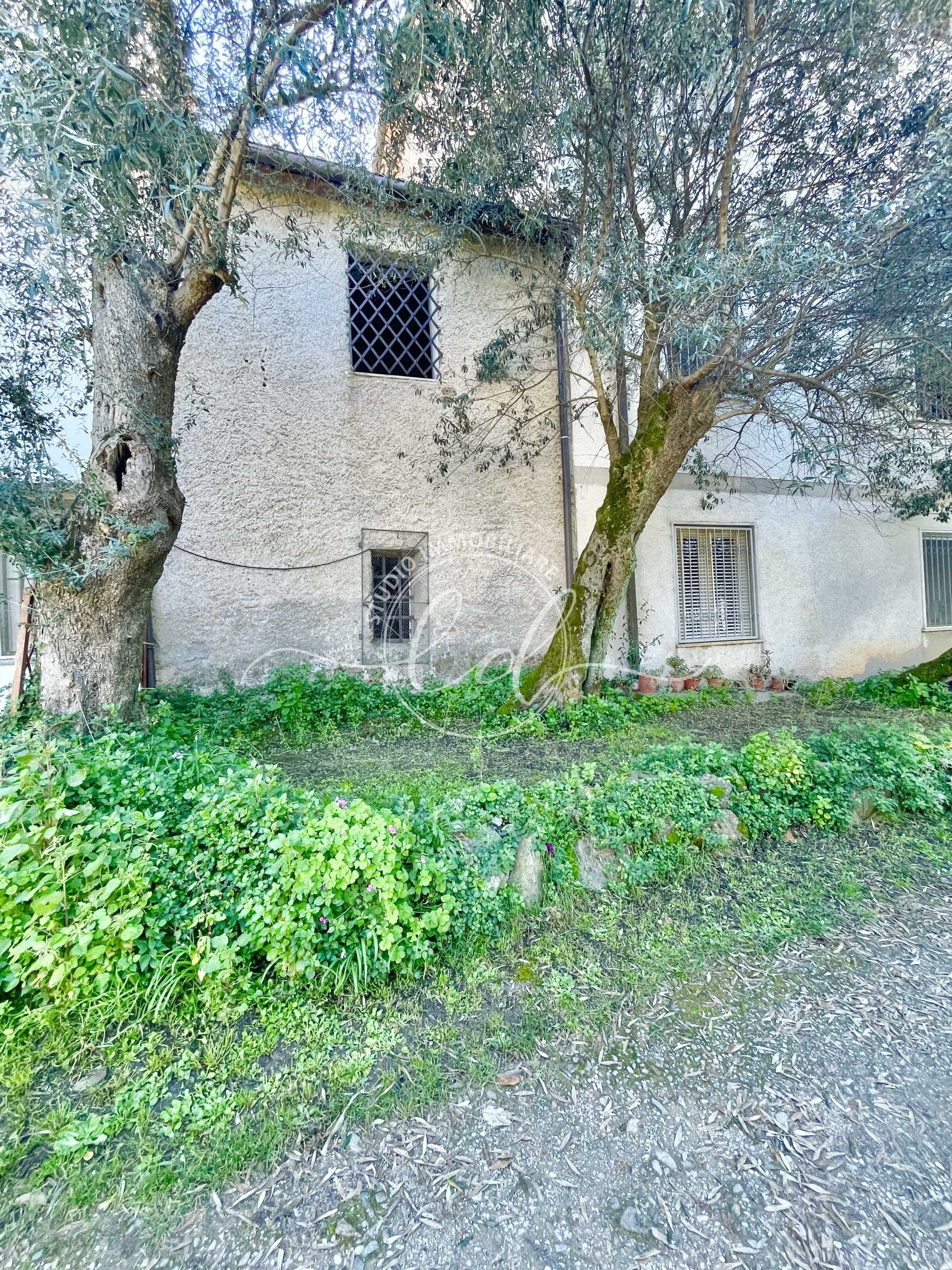 Porzione di casa via montignoso, Montignoso