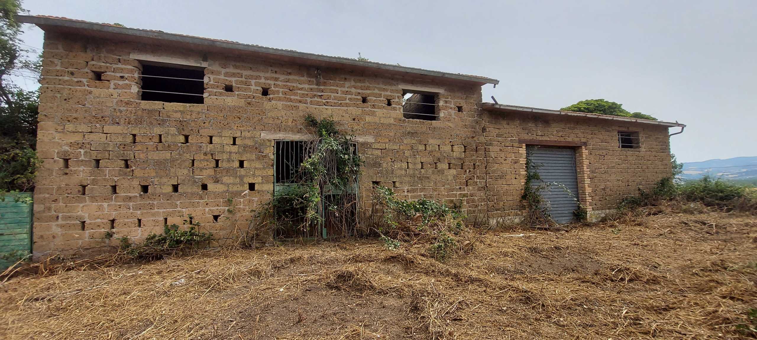 Casa indipendente Via Marscianese, Fratta Todina