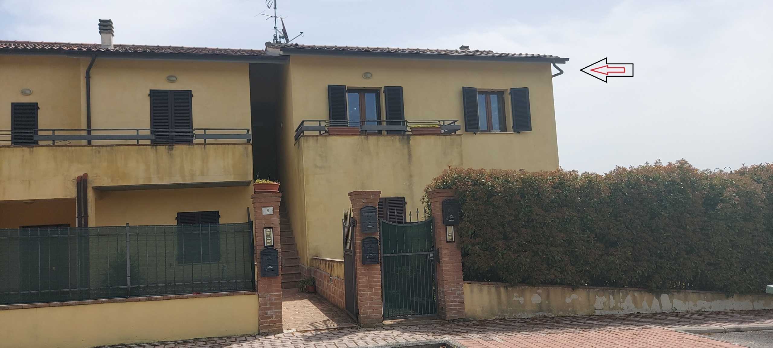 Appartamento Madonna Del Piano, Monte Castello di Vibio