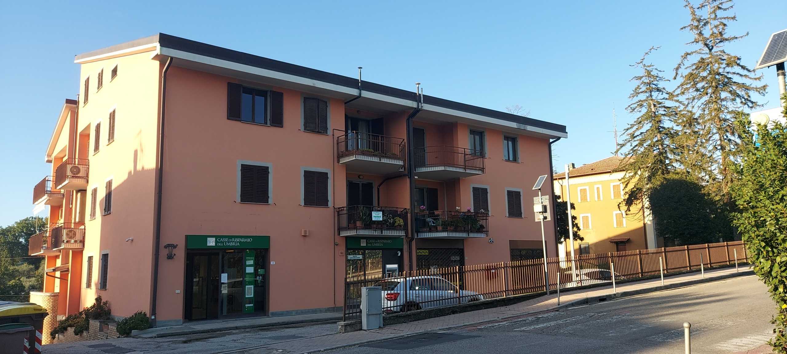 Appartamento Viale della Pace, Massa Martana