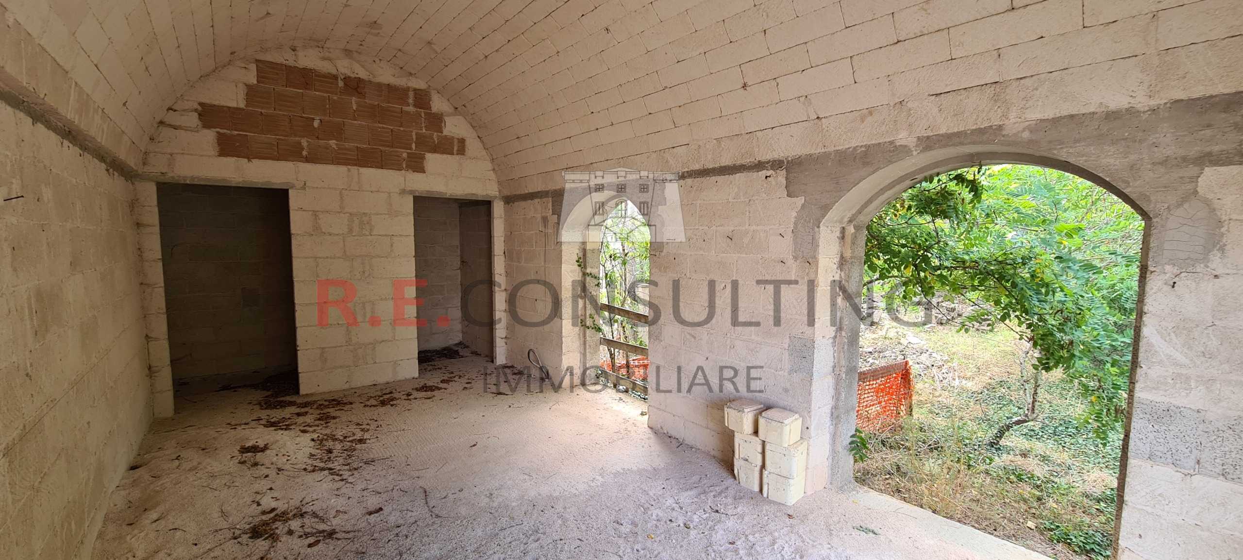 Casa indipendente Contrada Ulmo, Ceglie Messapica