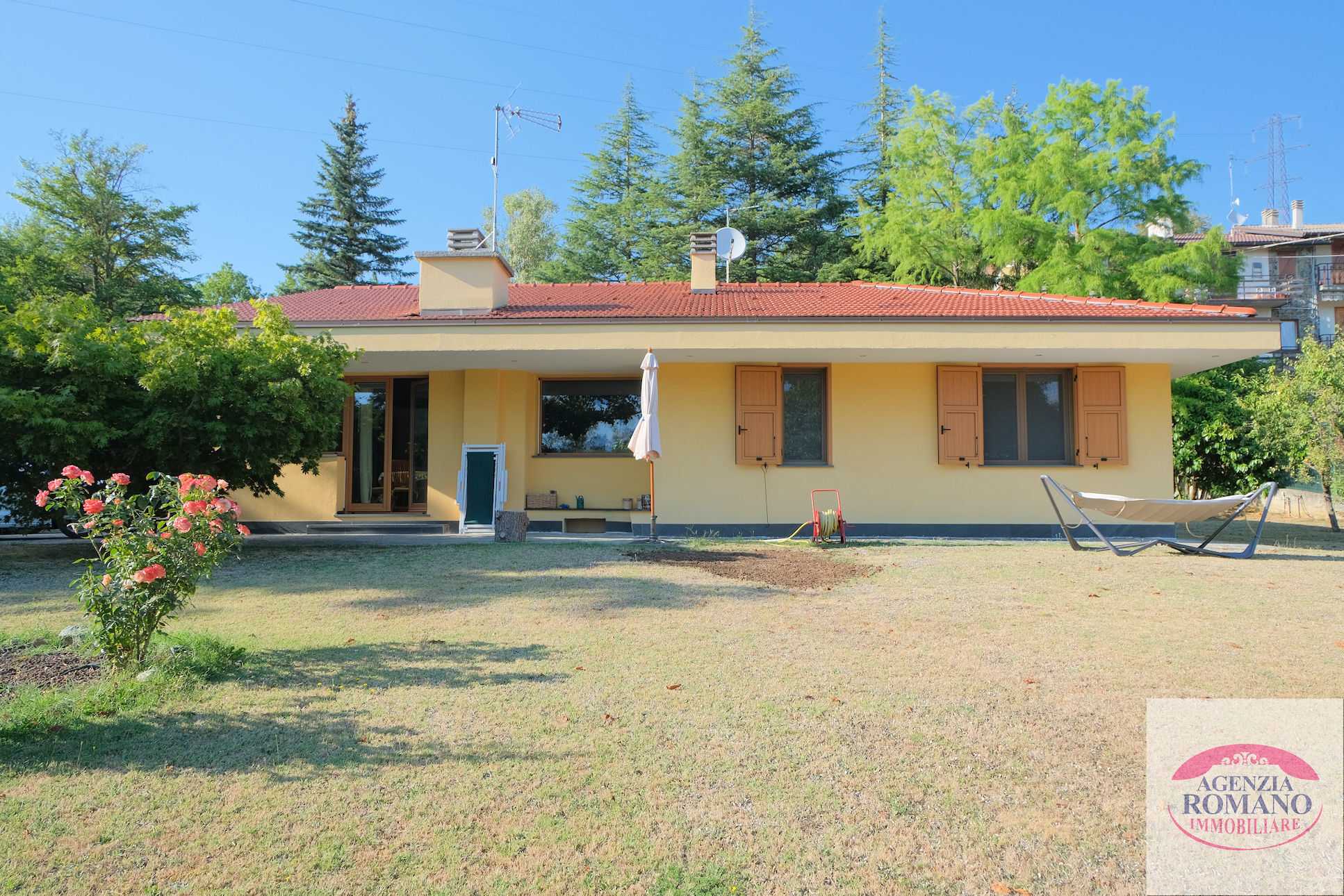 Casa indipendente Località Prabadurin, Sassello