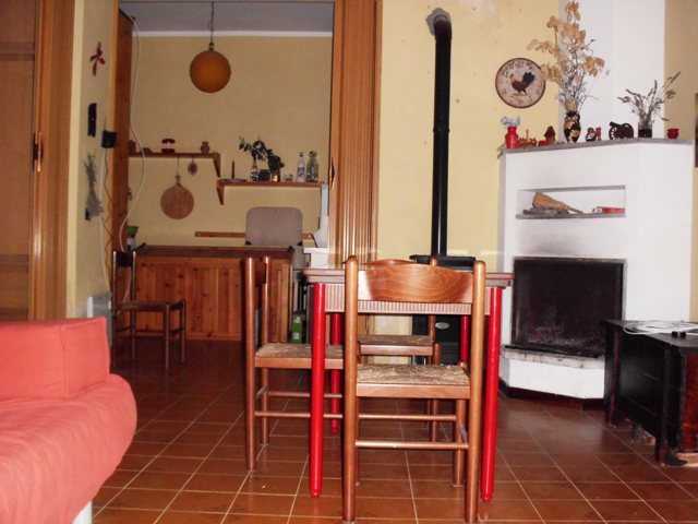 Appartamento Via P. L. Zaninetta, Urbe