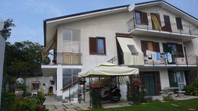 Porzione di casa loc casone, Pontinvrea