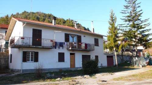 Casa indipendente loc galletti, Giusvalla