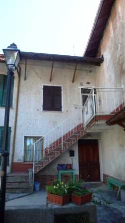 Porzione di casa via anlera, Mioglia