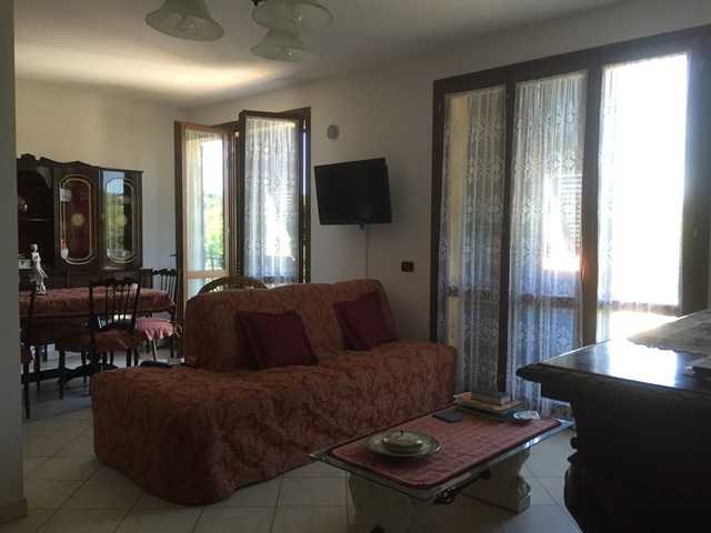 Appartamento Via Roma, Sassello