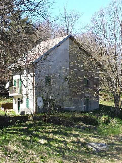 Porzione di casa Unnamed Road, Sassello