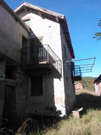 Porzione di casa Strada Provinciale 207, Molare