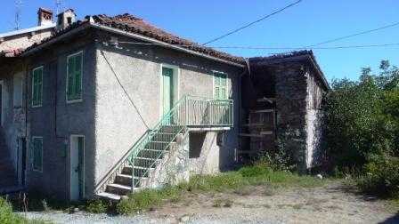 Porzione di casa via marchinotti, Mioglia