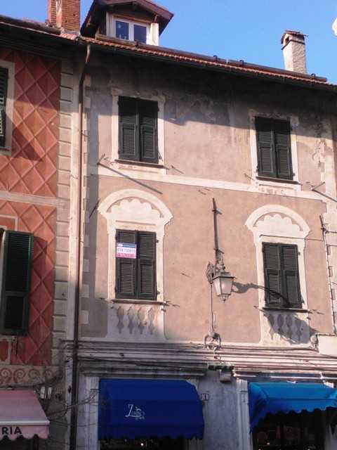 Porzione di casa viale rimembranza, Sassello