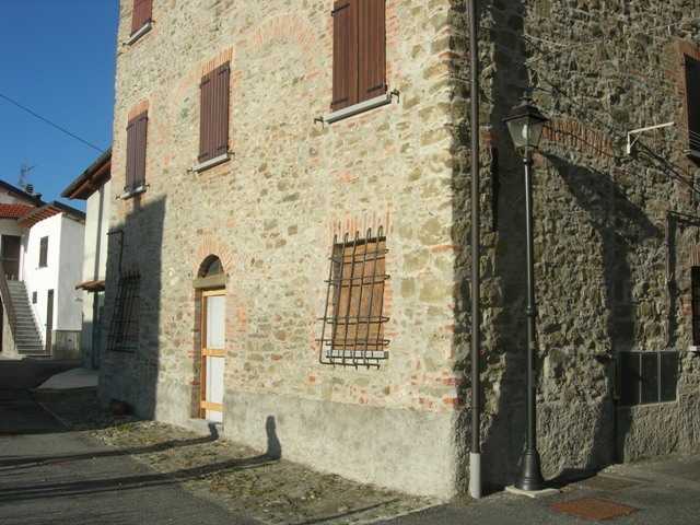 Appartamento via anlera, Mioglia