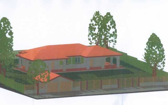 Terreno edificabile Via Cav. Davide Vignolo, Pontinvrea