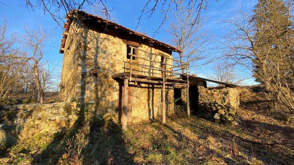 Casa indipendente Strada Provinciale 43, Dego
