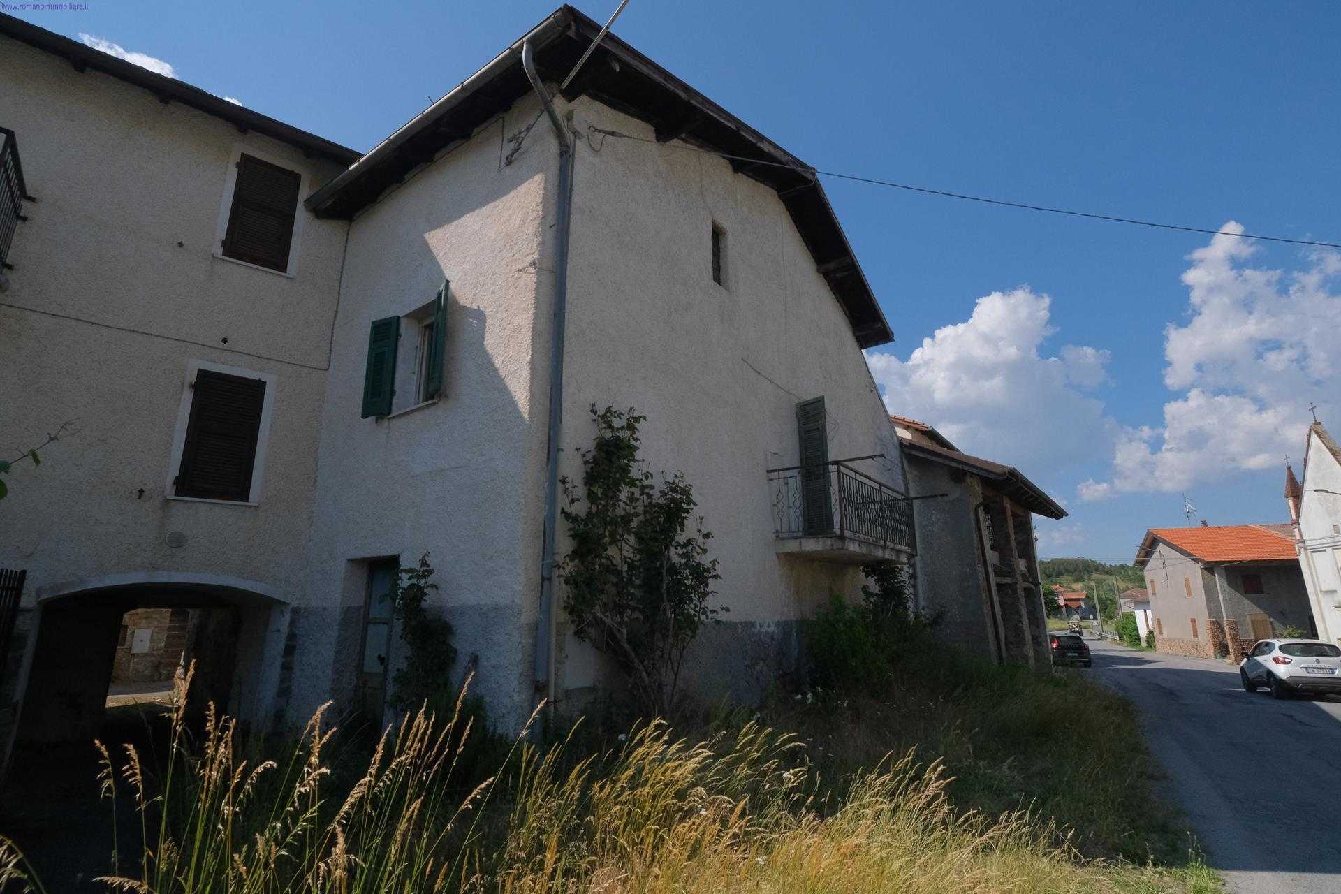 Casa indipendente SP10, Mioglia
