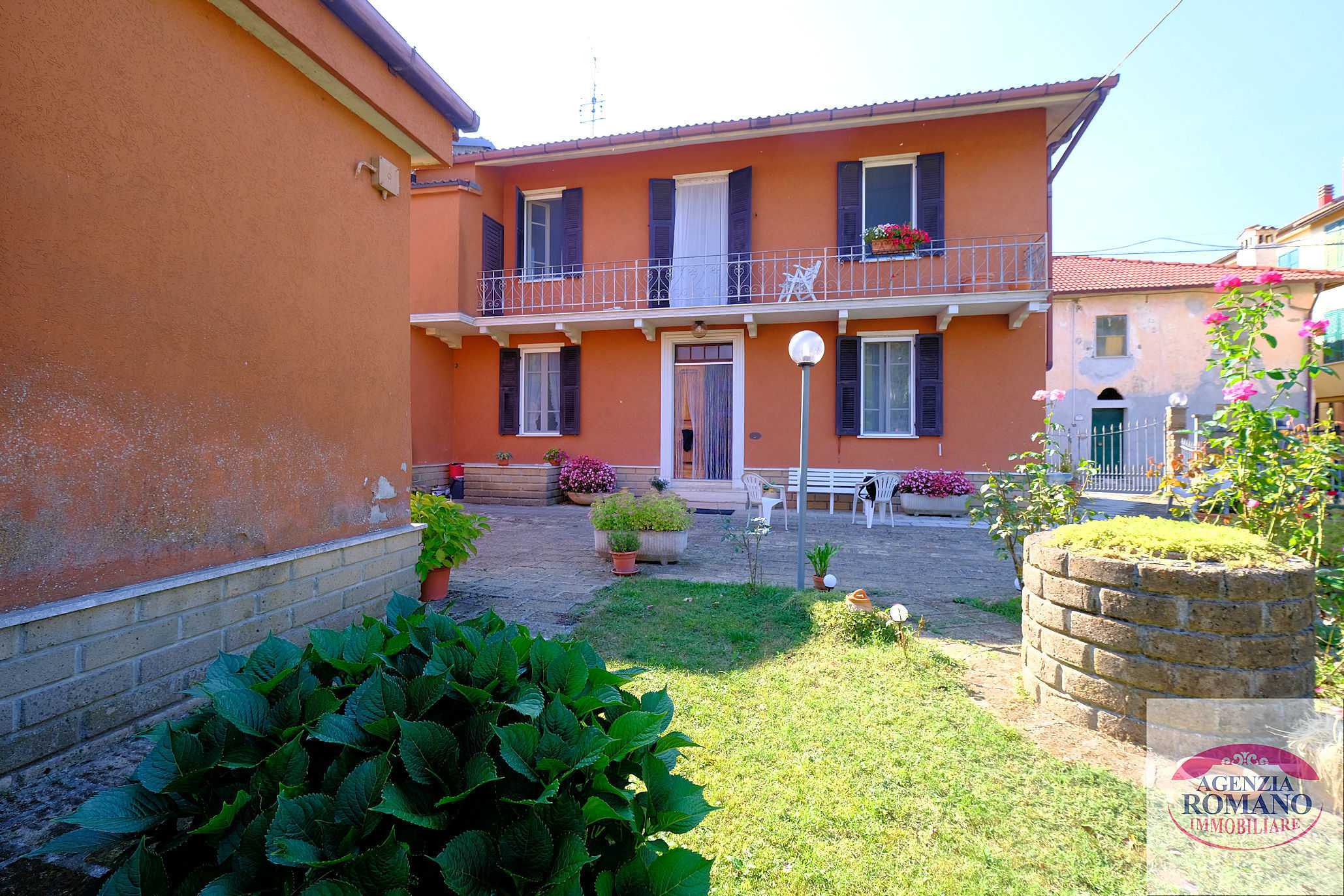 Porzione di casa bivio cavanna, Giusvalla