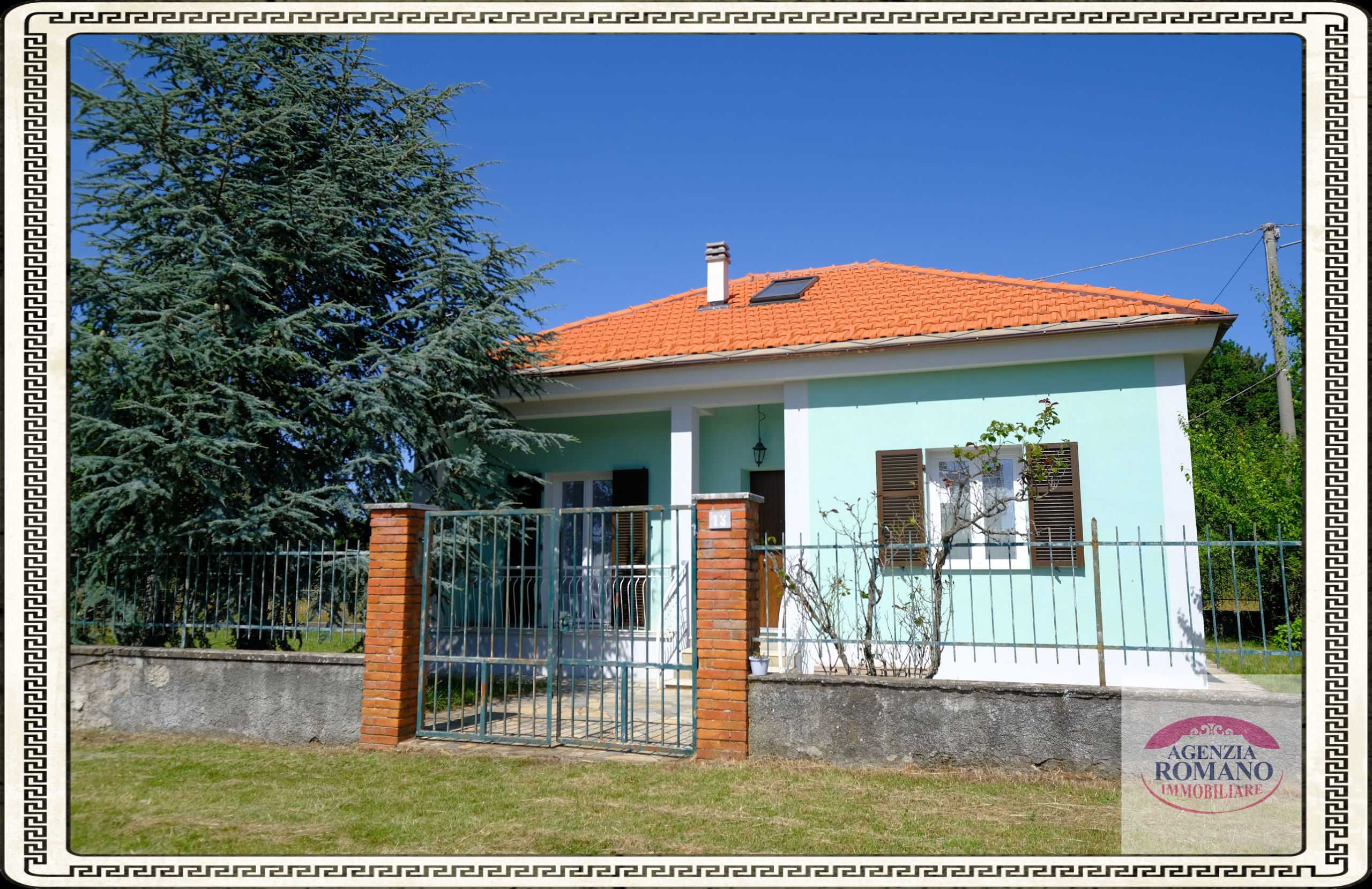 Casa indipendente Localita' Molana, Sassello