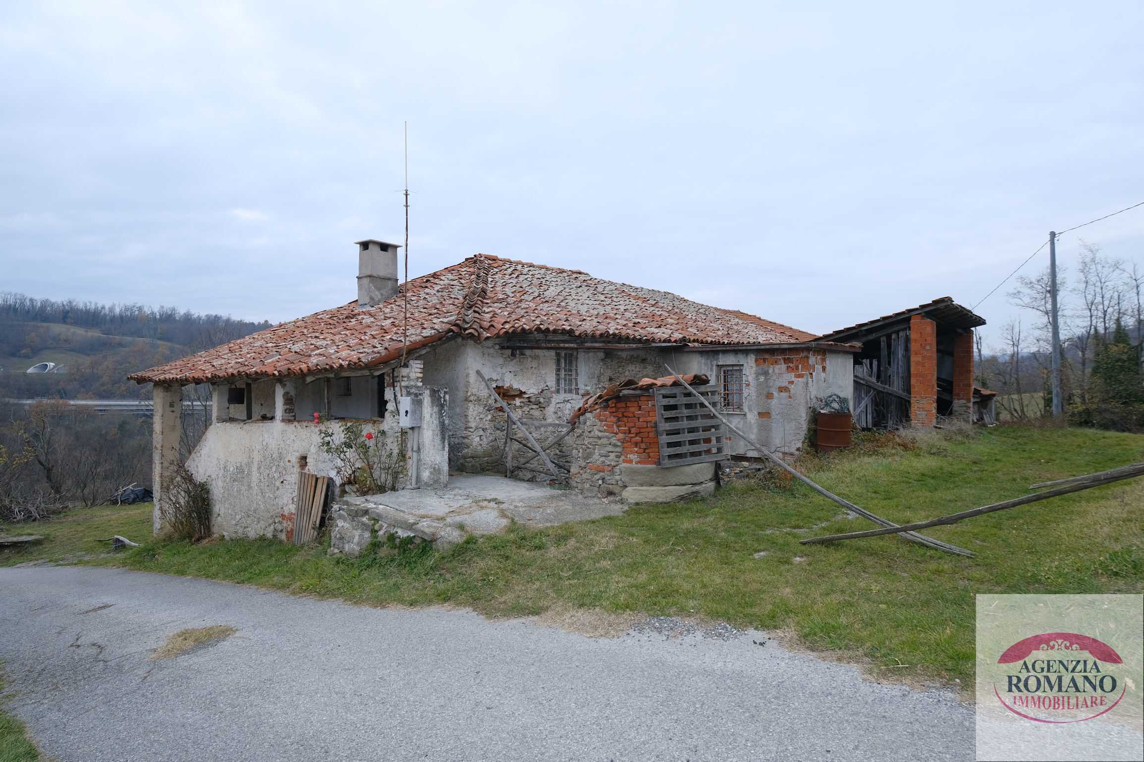 Casa indipendente LOC SPALLETTO, Millesimo