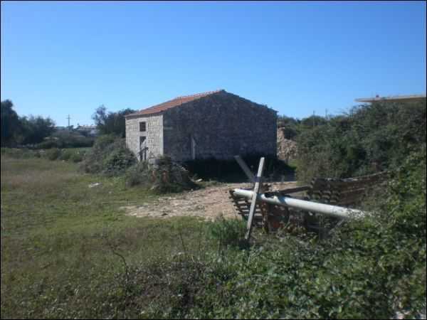 Casa indipendente TORRE RODOSTA, Modica