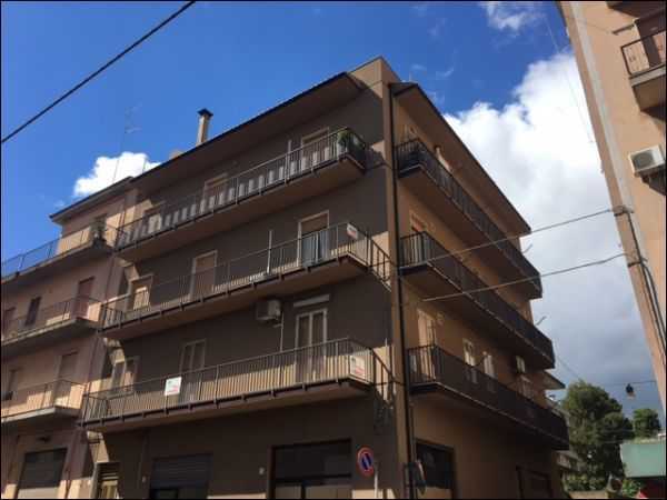 Appartamento VIA NAZIONALE, Modica