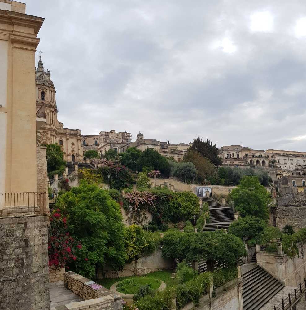 Appartamento Via Giuseppe Garibaldi, Modica