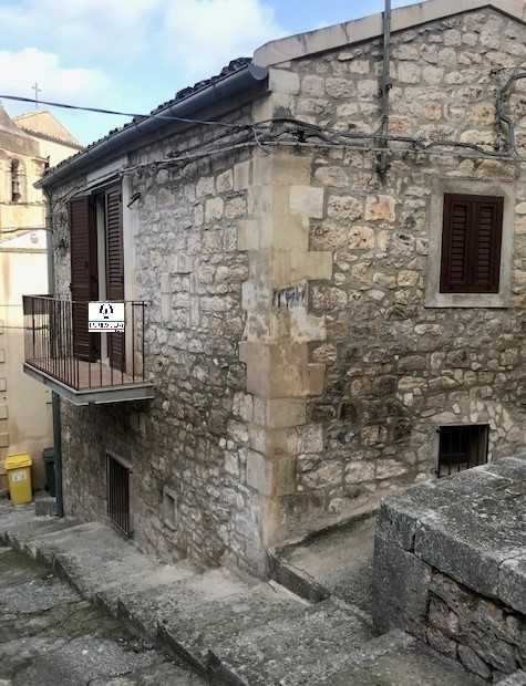 Casa indipendente Corso Umberto I, Modica
