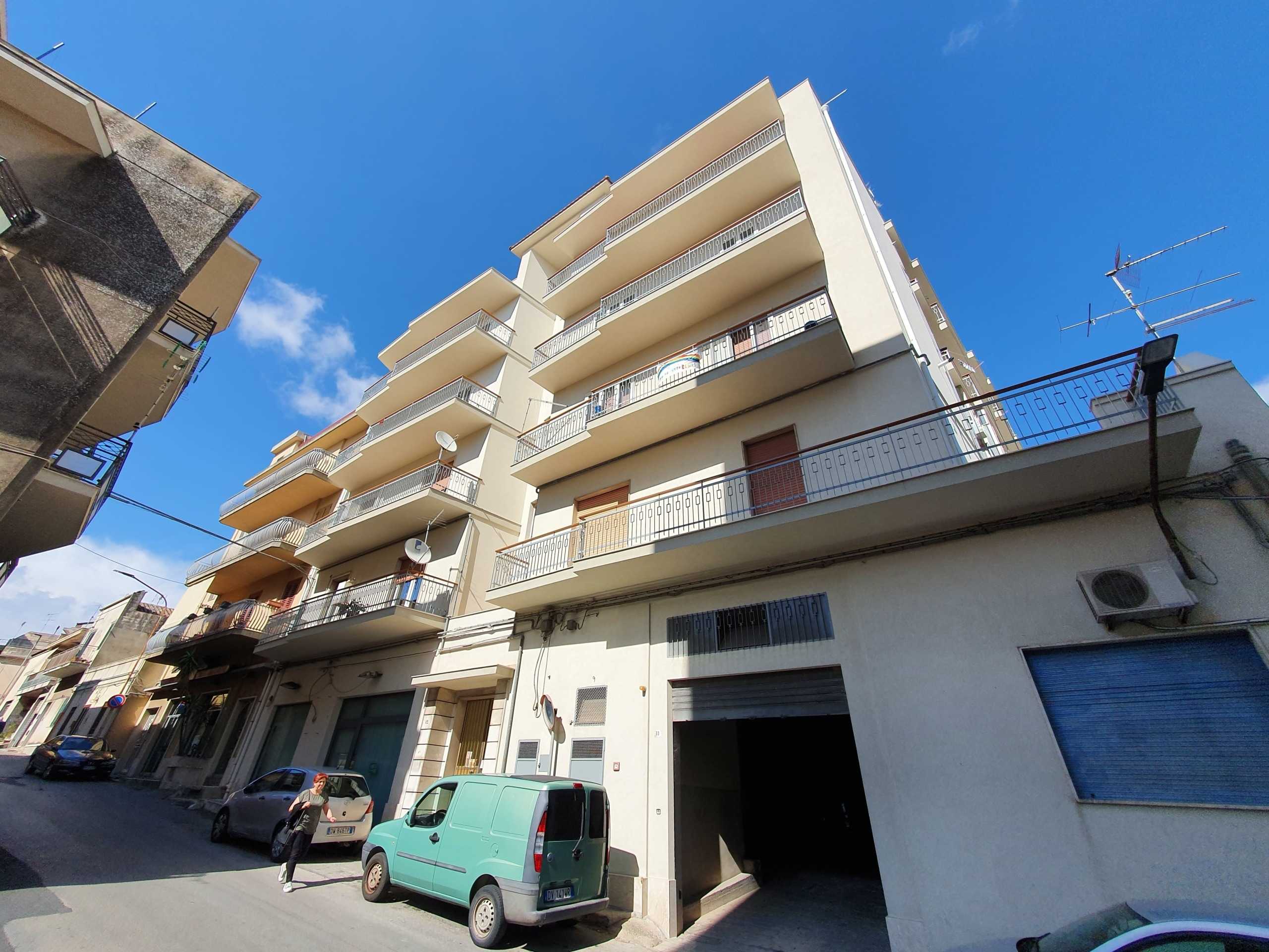 Appartamento Corso Sicilia, Modica