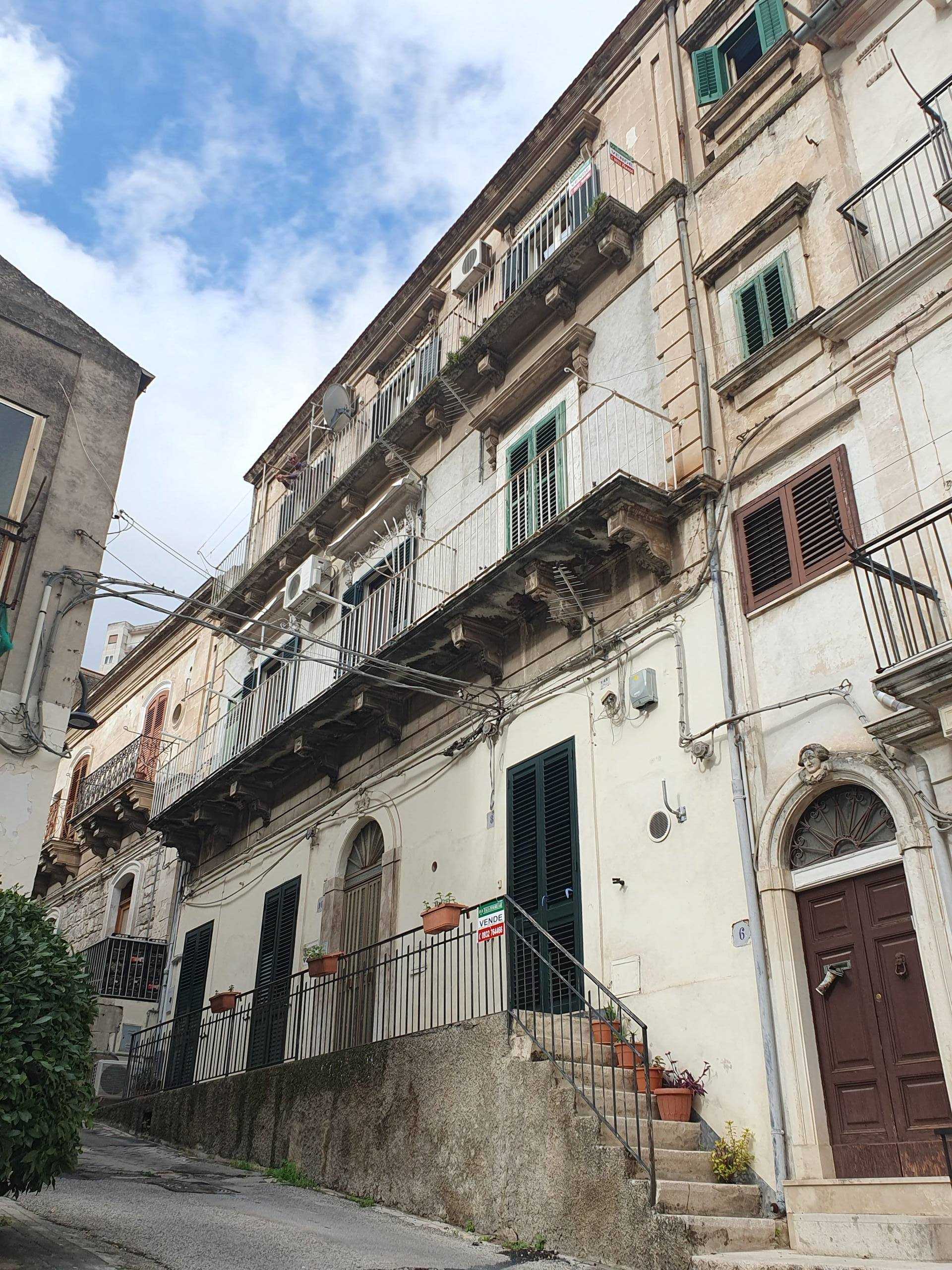 Appartamento Via Giovanni Muriana, Modica