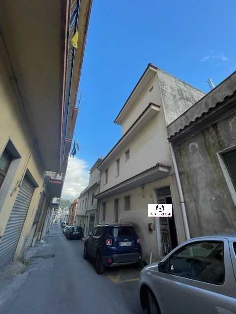 Casa indipendente Via Iachinoto Saverio, Modica