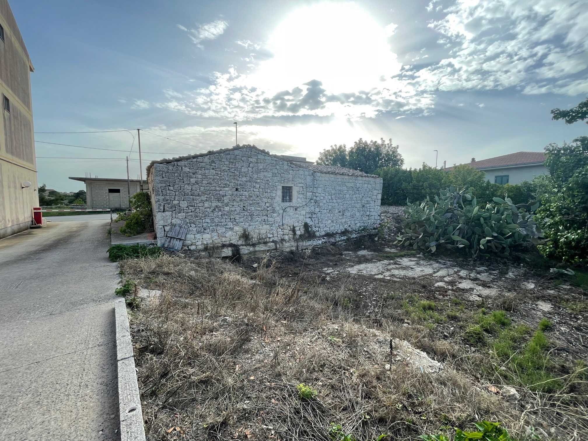 Appartamento Vanella 179, Modica