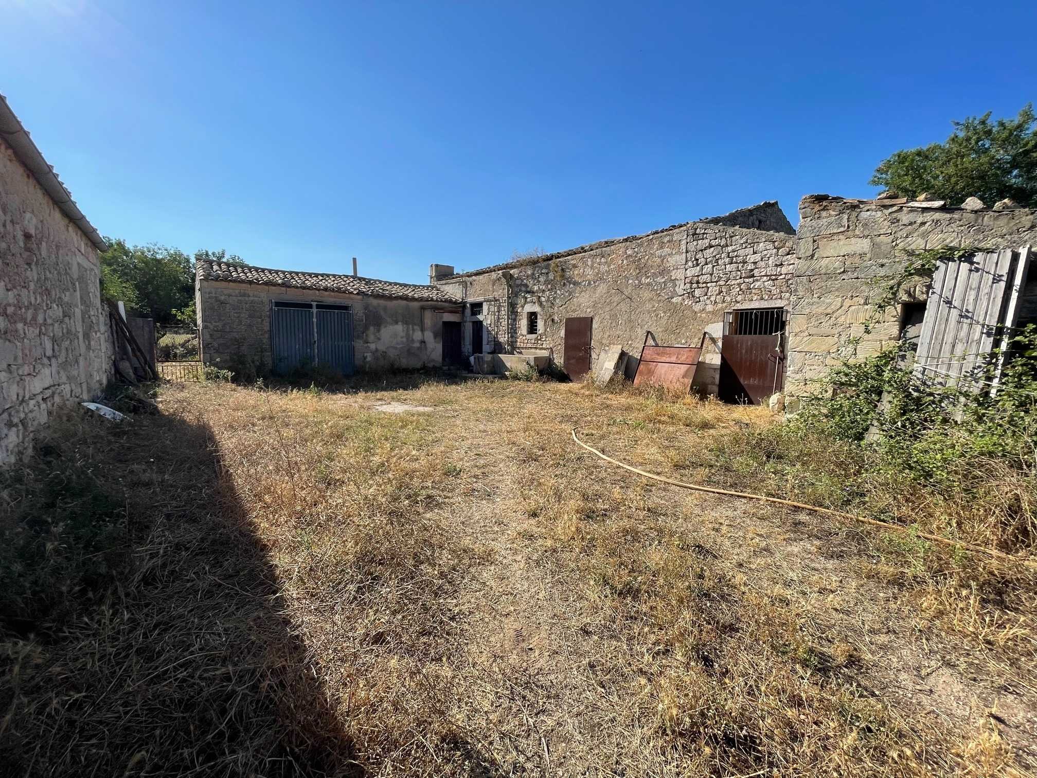 Casa indipendente Via Fosso Tantillo Pirato, Modica