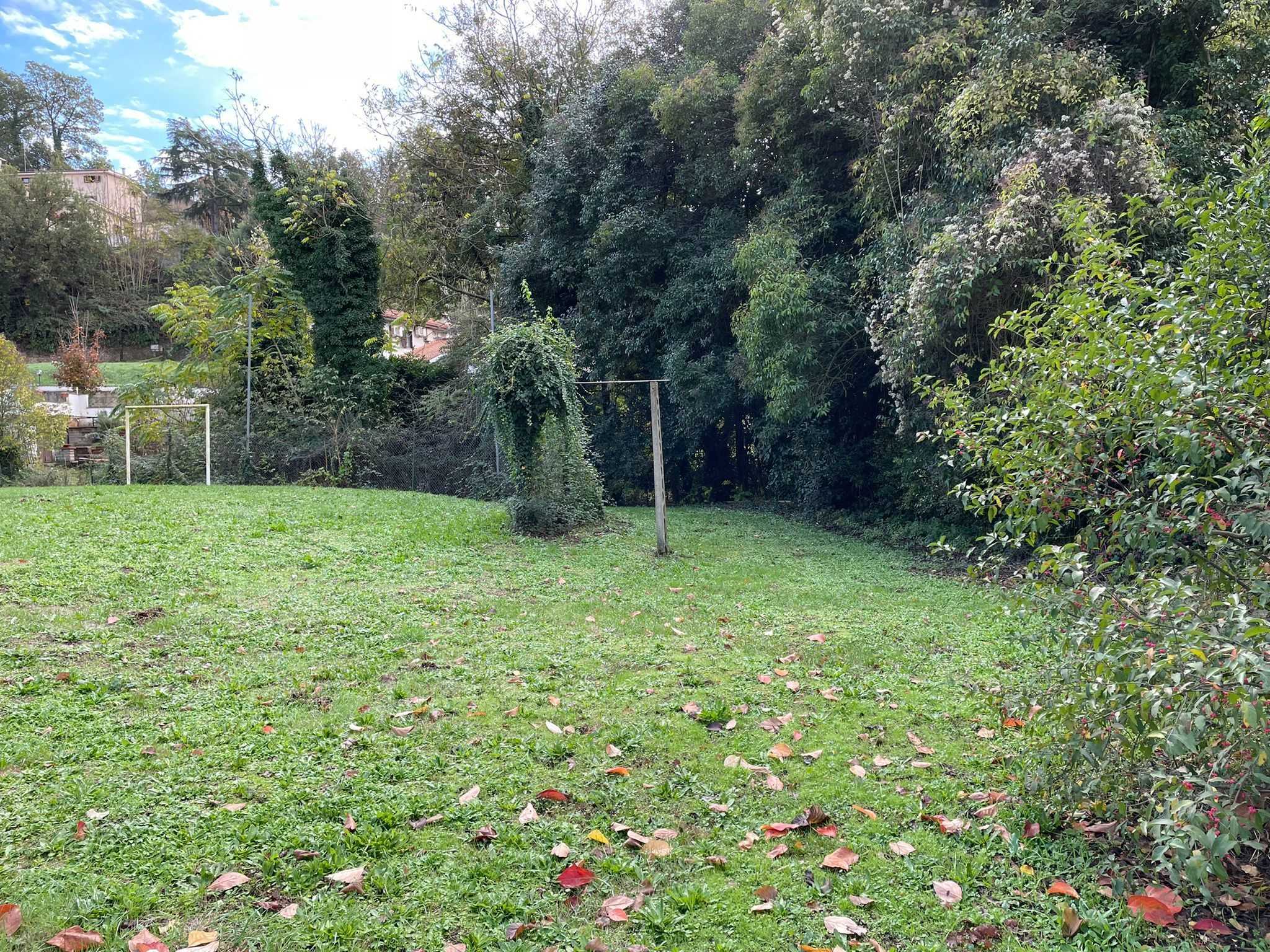 Terreno edificabile Via della lira, Rignano Flaminio