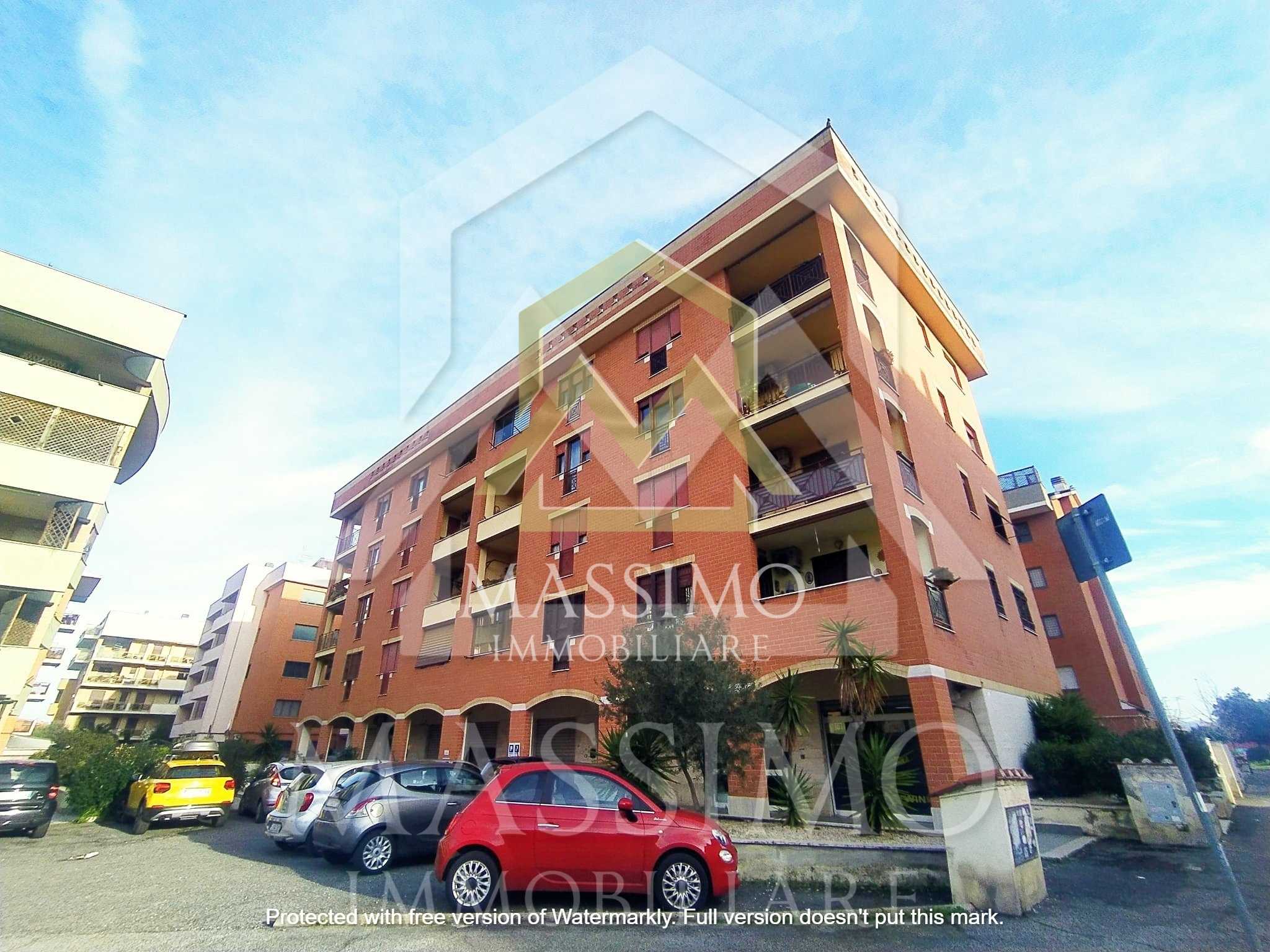 Appartamento VIA ENZO BENEDETTO, Roma