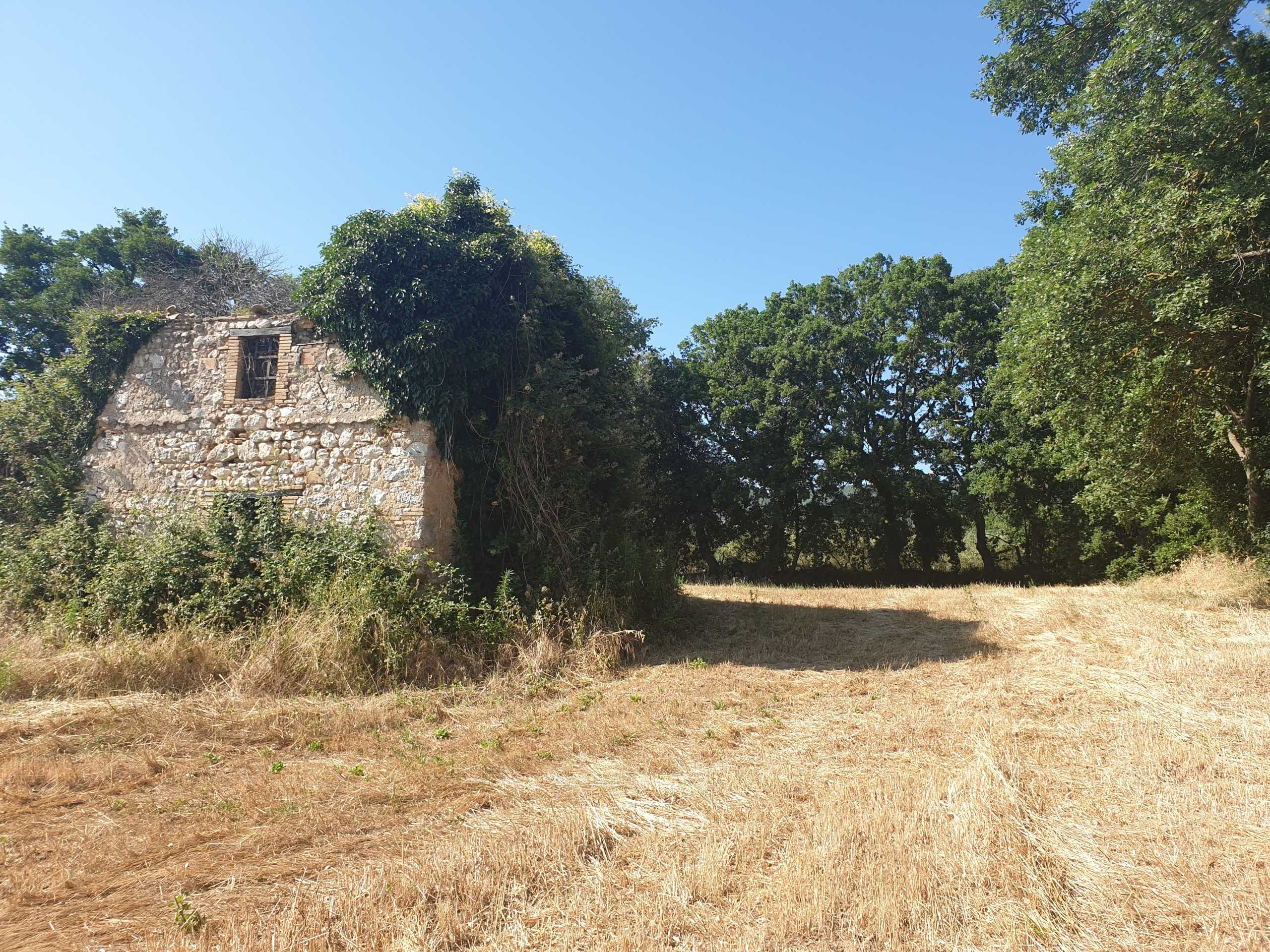Casa indipendente strada di vagli, Lugnano in Teverina