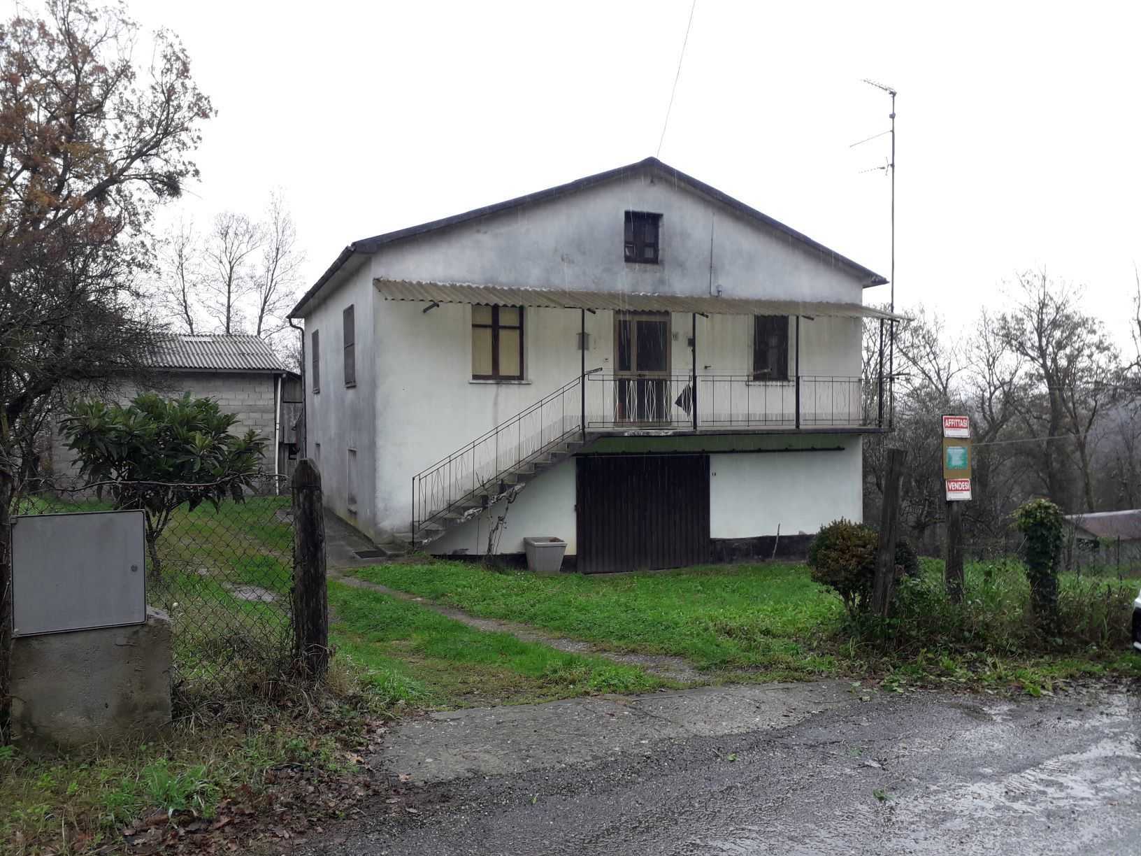 Casa indipendente orsi, Decollatura