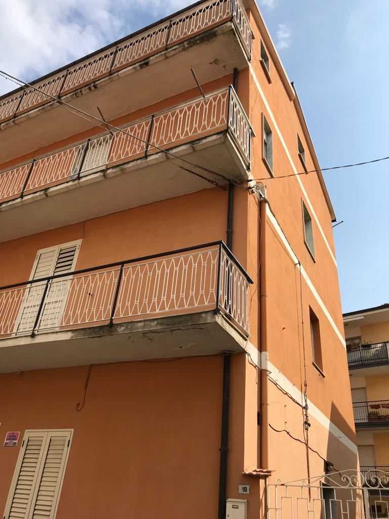 Appartamento Viale Stazione, Gizzeria