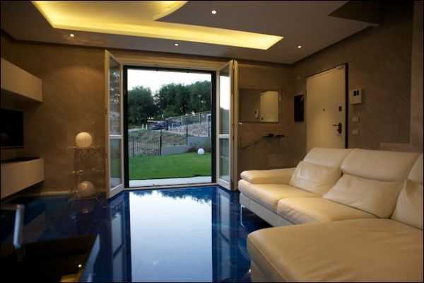 Porzione di casa Salita Canata, Lerici