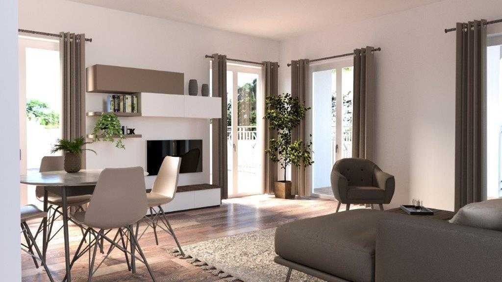 Appartamento CORSO MONTECARLO, Ventimiglia