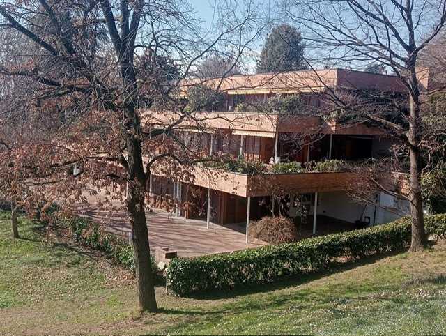 Appartamento Strada Milius - Ronsaglia, Moncalieri