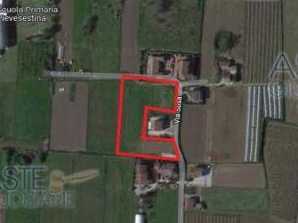 Terreno edificabile Via Rino Bagnoli, Cesena