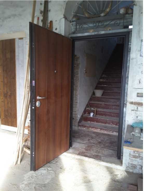 Casa indipendente Via Olimpio Foschi, Cesena
