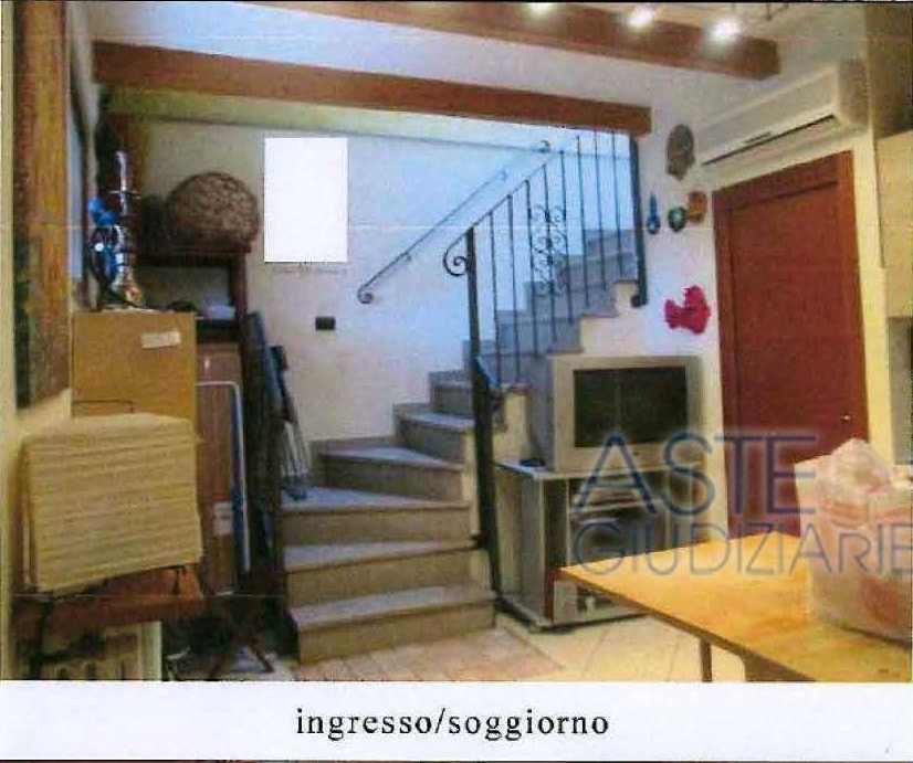 Appartamento Via Merlini, Forlì