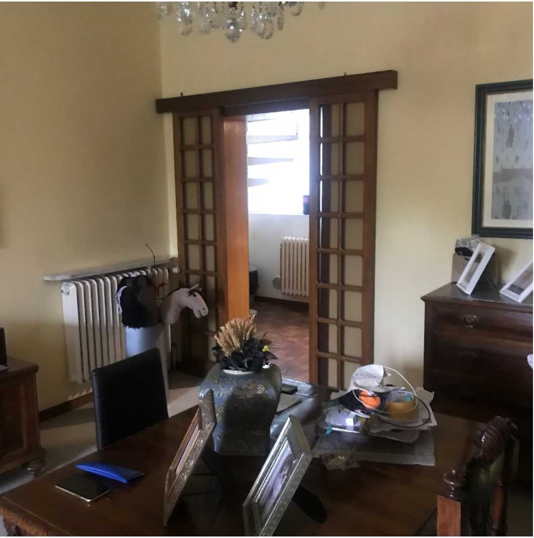 Porzione di casa Via Filzi, Savignano sul Rubicone