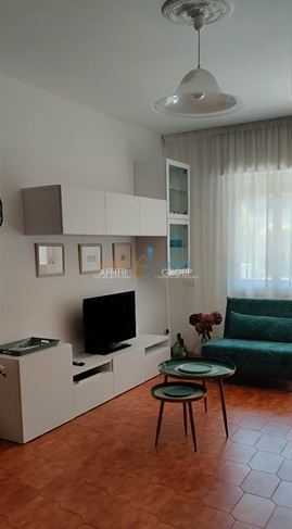 Appartamento Viale Monzoni, Carrara