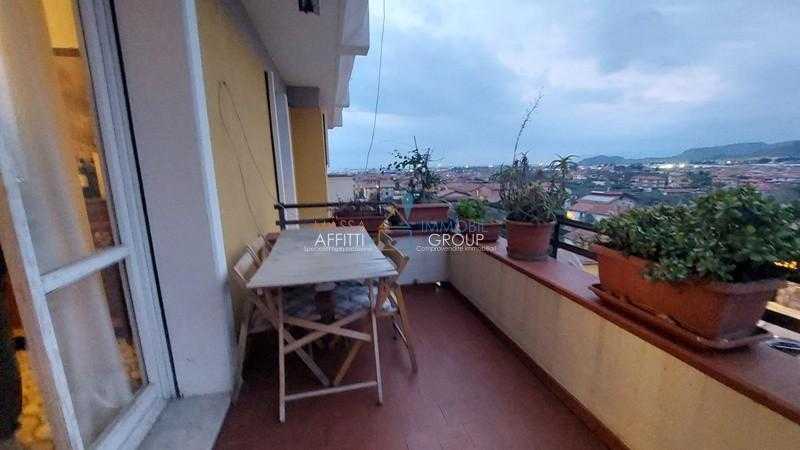 Appartamento Via Giovanni Pascoli, Massa